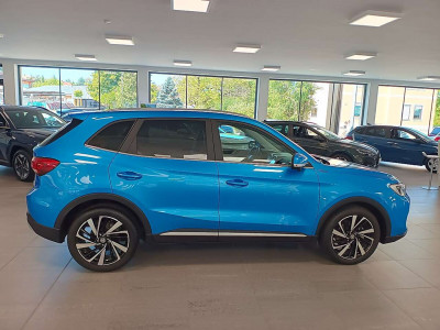 MG ZS Gebrauchtwagen MG ZS Gebrauchtwagen