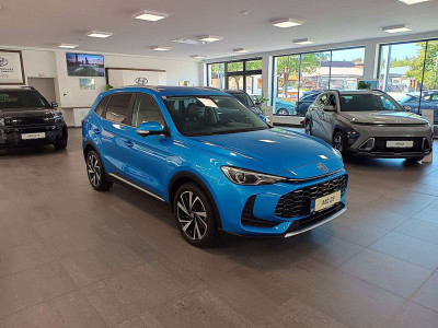 MG ZS Gebrauchtwagen MG ZS Gebrauchtwagen
