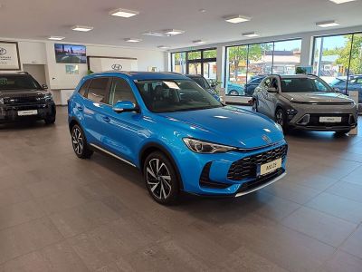 MG ZS Gebrauchtwagen MG ZS Gebrauchtwagen