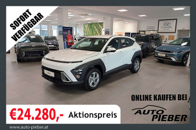 Hyundai Kona Neuwagen Hyundai Kona Neuwagen