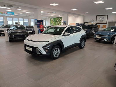 Hyundai Kona Neuwagen Hyundai Kona Neuwagen