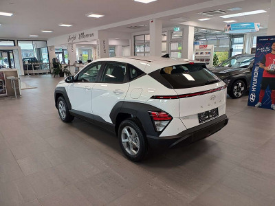 Hyundai Kona Neuwagen Hyundai Kona Neuwagen