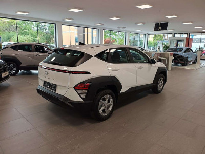 Hyundai Kona Neuwagen Hyundai Kona Neuwagen
