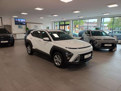 Hyundai Kona Neuwagen Hyundai Kona Neuwagen
