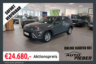 Hyundai Kona Neuwagen Hyundai Kona Neuwagen