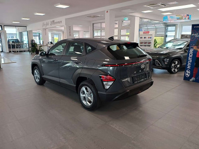 Hyundai Kona Neuwagen Hyundai Kona Neuwagen