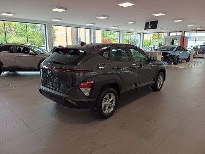 Hyundai Kona Neuwagen Hyundai Kona Neuwagen