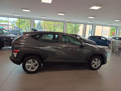 Hyundai Kona Neuwagen Hyundai Kona Neuwagen