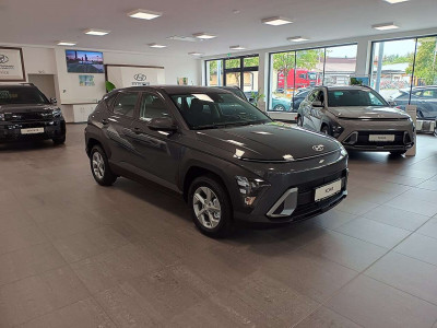 Hyundai Kona Neuwagen Hyundai Kona Neuwagen