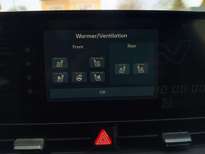 Hyundai Ioniq 5 Gebrauchtwagen Hyundai Ioniq 5 Gebrauchtwagen