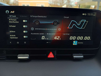 Hyundai Ioniq 5 Gebrauchtwagen Hyundai Ioniq 5 Gebrauchtwagen