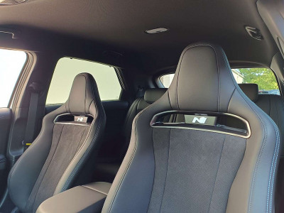 Hyundai Ioniq 5 Gebrauchtwagen Hyundai Ioniq 5 Gebrauchtwagen