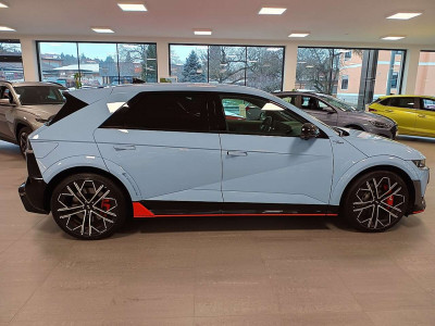 Hyundai Ioniq 5 Gebrauchtwagen Hyundai Ioniq 5 Gebrauchtwagen