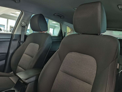 Hyundai Tucson Gebrauchtwagen Hyundai Tucson Gebrauchtwagen