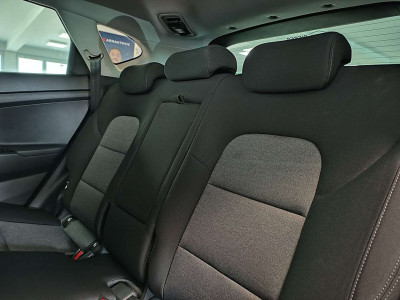 Hyundai Tucson Gebrauchtwagen Hyundai Tucson Gebrauchtwagen