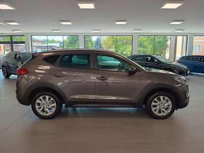 Hyundai Tucson Gebrauchtwagen Hyundai Tucson Gebrauchtwagen