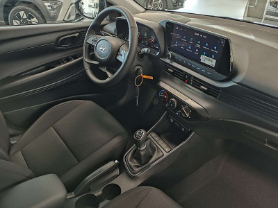 Hyundai i20 Tageszulassung Hyundai i20 Tageszulassung