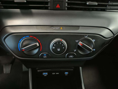 Hyundai i20 Tageszulassung Hyundai i20 Tageszulassung