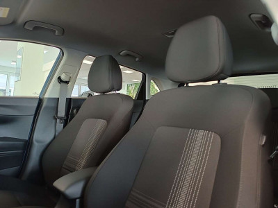 Hyundai i20 Tageszulassung Hyundai i20 Tageszulassung
