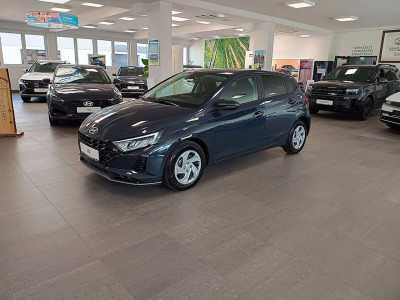 Hyundai i20 Tageszulassung Hyundai i20 Tageszulassung