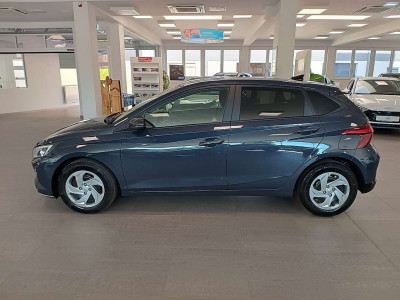 Hyundai i20 Tageszulassung Hyundai i20 Tageszulassung
