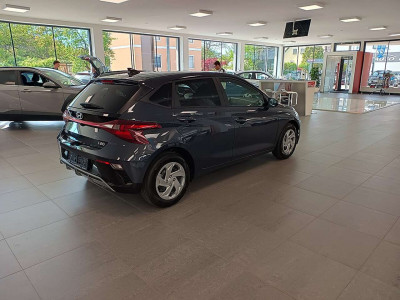Hyundai i20 Tageszulassung Hyundai i20 Tageszulassung