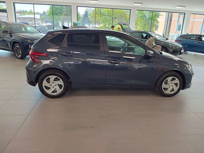 Hyundai i20 Tageszulassung Hyundai i20 Tageszulassung