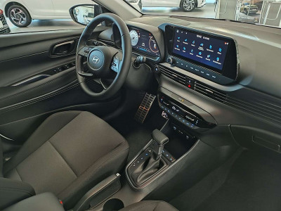 Hyundai Bayon Tageszulassung Hyundai Bayon Tageszulassung