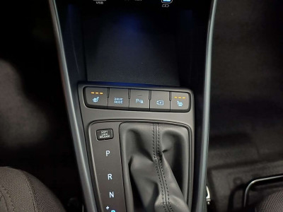 Hyundai Bayon Tageszulassung Hyundai Bayon Tageszulassung