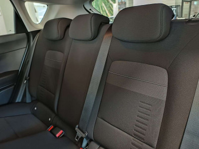 Hyundai Bayon Tageszulassung Hyundai Bayon Tageszulassung