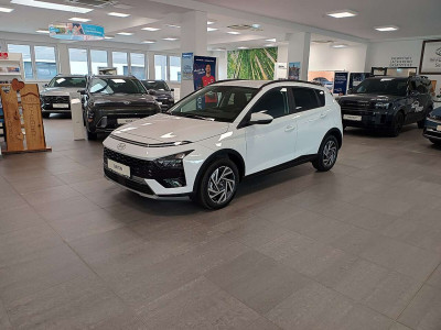Hyundai Bayon Tageszulassung Hyundai Bayon Tageszulassung