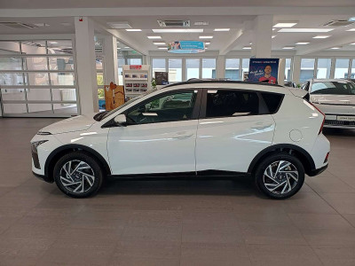 Hyundai Bayon Tageszulassung Hyundai Bayon Tageszulassung
