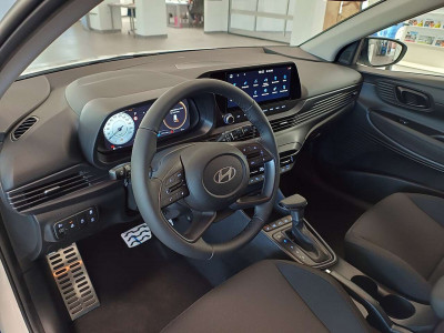 Hyundai Bayon Tageszulassung Hyundai Bayon Tageszulassung