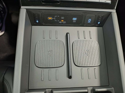 Hyundai Santa Fe Gebrauchtwagen Hyundai Santa Fe Gebrauchtwagen