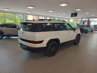 Hyundai Santa Fe Gebrauchtwagen Hyundai Santa Fe Gebrauchtwagen