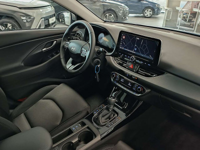 Hyundai i30 Tageszulassung Hyundai i30 Tageszulassung