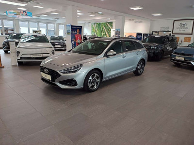 Hyundai i30 Tageszulassung Hyundai i30 Tageszulassung