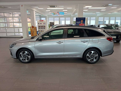 Hyundai i30 Tageszulassung Hyundai i30 Tageszulassung