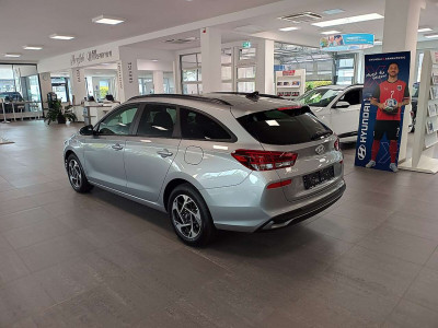Hyundai i30 Tageszulassung Hyundai i30 Tageszulassung