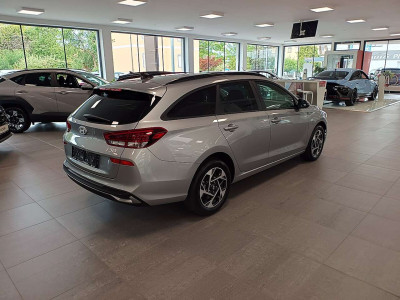 Hyundai i30 Tageszulassung Hyundai i30 Tageszulassung