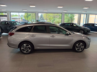 Hyundai i30 Tageszulassung Hyundai i30 Tageszulassung