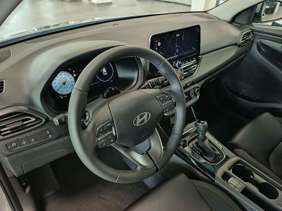 Hyundai i30 Tageszulassung Hyundai i30 Tageszulassung