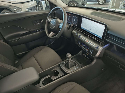 Hyundai Kona Tageszulassung Hyundai Kona Tageszulassung