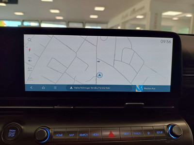 Hyundai Kona Tageszulassung Hyundai Kona Tageszulassung