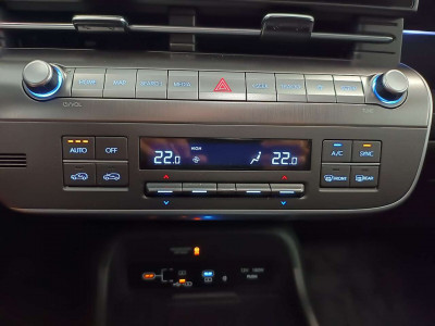 Hyundai Kona Tageszulassung Hyundai Kona Tageszulassung