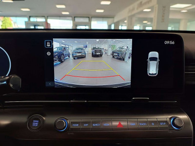 Hyundai Kona Tageszulassung Hyundai Kona Tageszulassung
