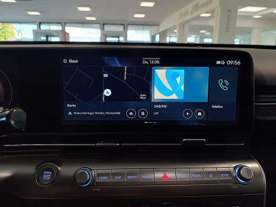 Hyundai Kona Tageszulassung Hyundai Kona Tageszulassung