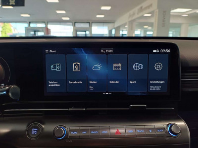 Hyundai Kona Tageszulassung Hyundai Kona Tageszulassung