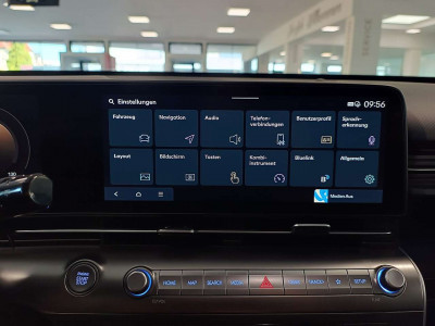 Hyundai Kona Tageszulassung Hyundai Kona Tageszulassung
