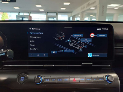 Hyundai Kona Tageszulassung Hyundai Kona Tageszulassung